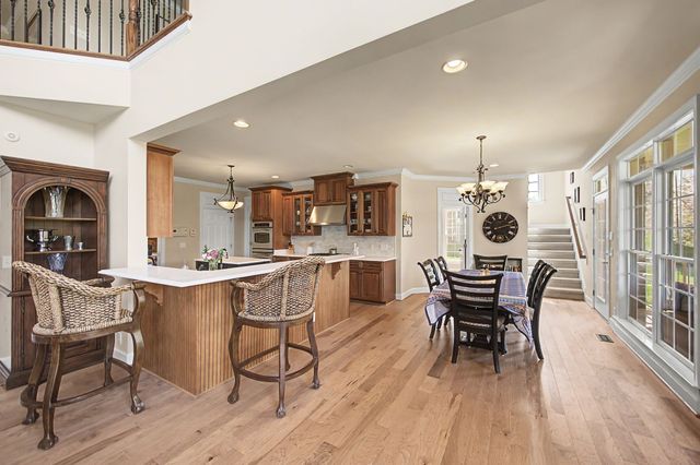 1811 Charity Dr, Brentwood, TN 37027