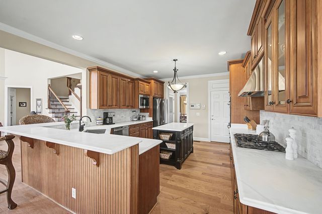 1811 Charity Dr, Brentwood, TN 37027