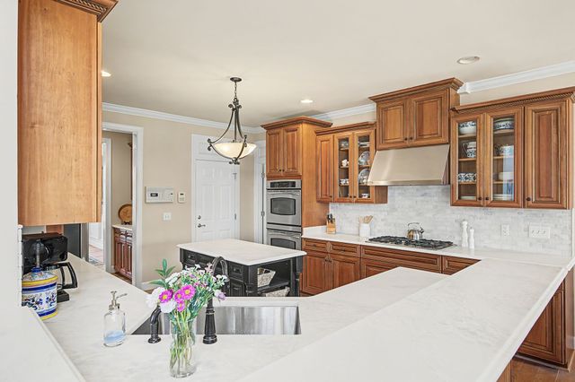 1811 Charity Dr, Brentwood, TN 37027