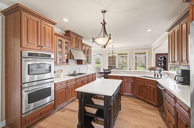 1811 Charity Dr, Brentwood, TN 37027