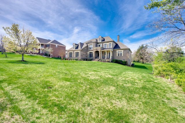 1811 Charity Dr, Brentwood, TN 37027