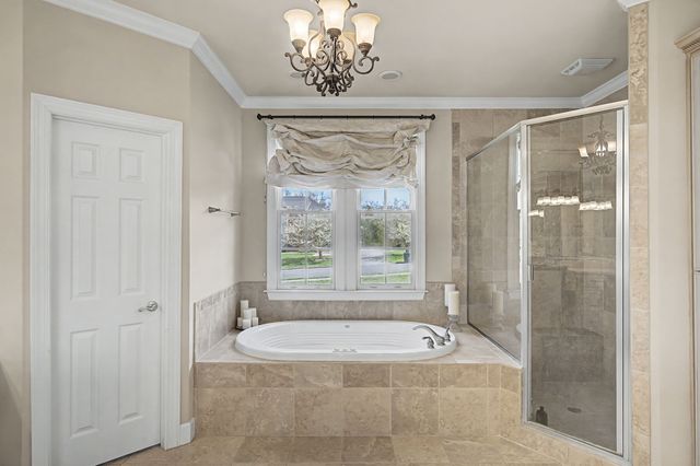 1811 Charity Dr, Brentwood, TN 37027