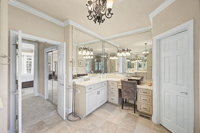 1811 Charity Dr, Brentwood, TN 37027