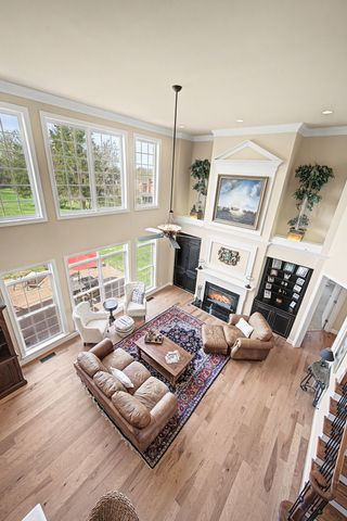 1811 Charity Dr, Brentwood, TN 37027