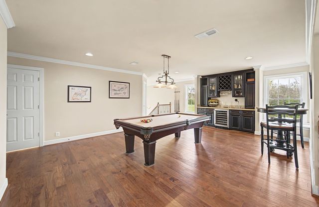 1811 Charity Dr, Brentwood, TN 37027