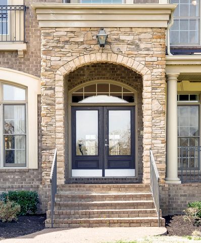 1811 Charity Dr, Brentwood, TN 37027