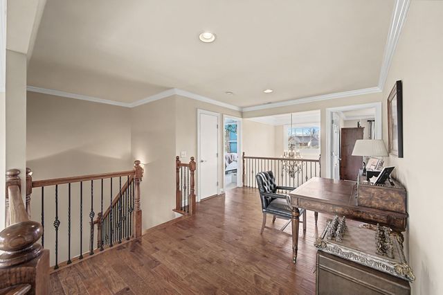 1811 Charity Dr, Brentwood, TN 37027