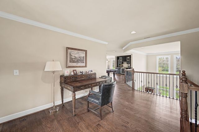 1811 Charity Dr, Brentwood, TN 37027