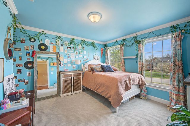 1811 Charity Dr, Brentwood, TN 37027