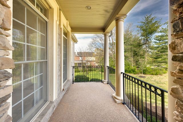 1811 Charity Dr, Brentwood, TN 37027