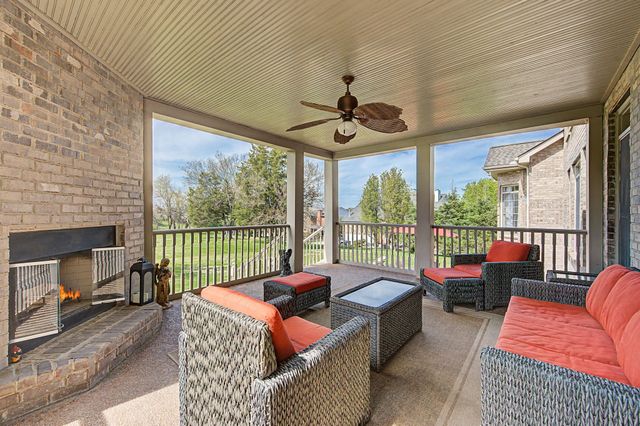 1811 Charity Dr, Brentwood, TN 37027