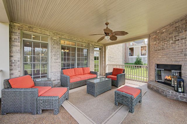 1811 Charity Dr, Brentwood, TN 37027