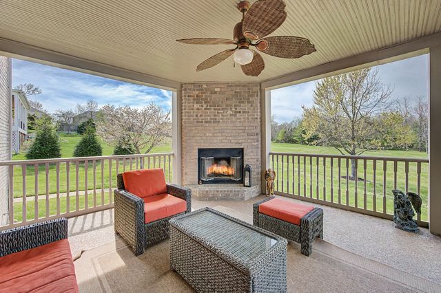 1811 Charity Dr, Brentwood, TN 37027