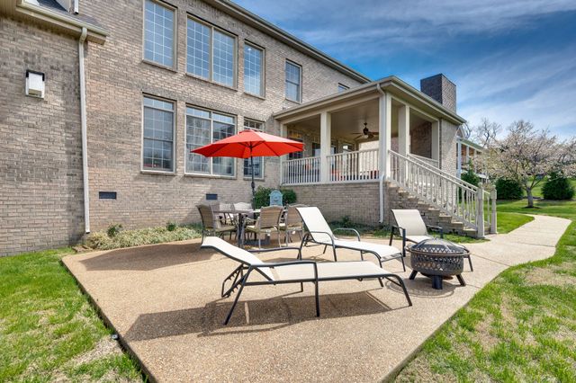 1811 Charity Dr, Brentwood, TN 37027