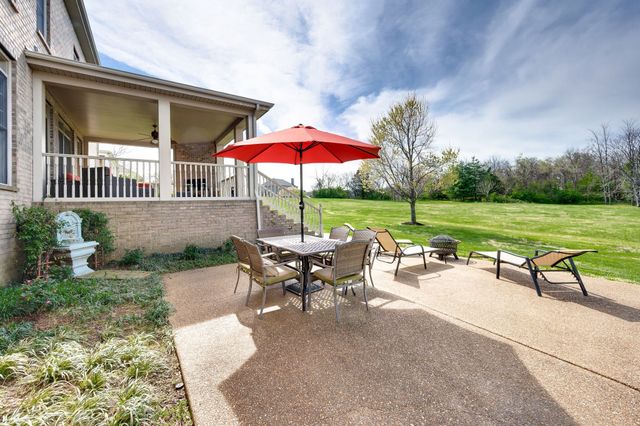 1811 Charity Dr, Brentwood, TN 37027