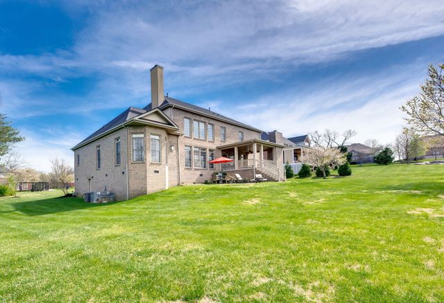 1811 Charity Dr, Brentwood, TN 37027