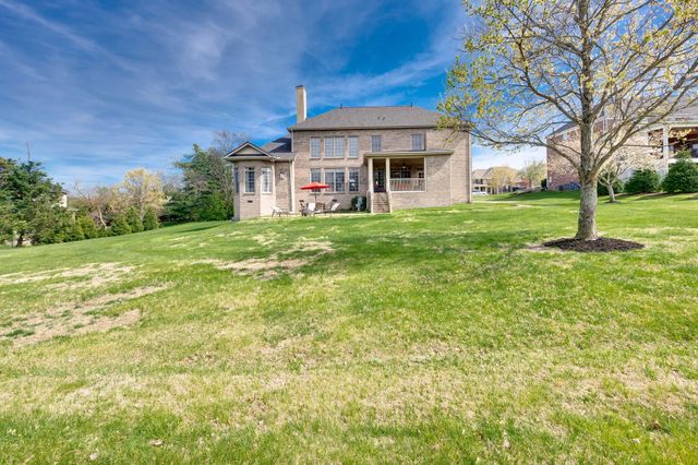 1811 Charity Dr, Brentwood, TN 37027