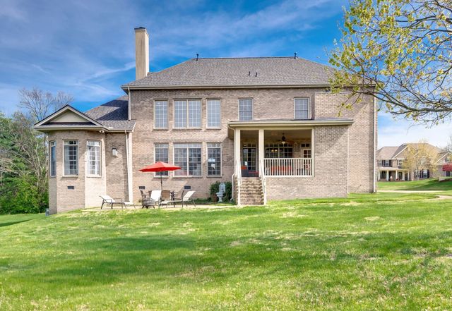 1811 Charity Dr, Brentwood, TN 37027