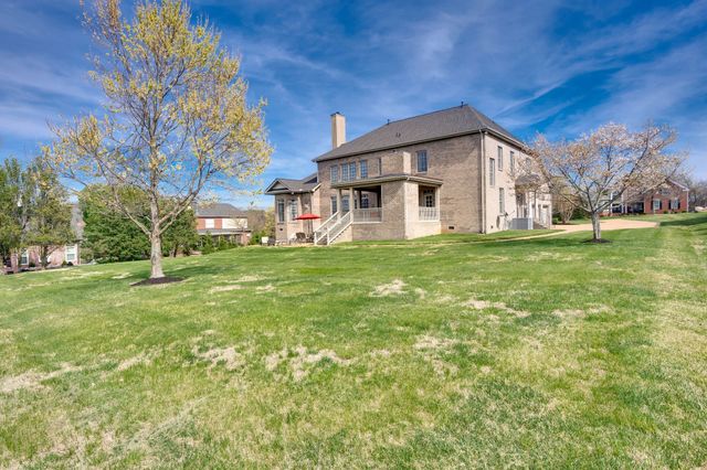 1811 Charity Dr, Brentwood, TN 37027