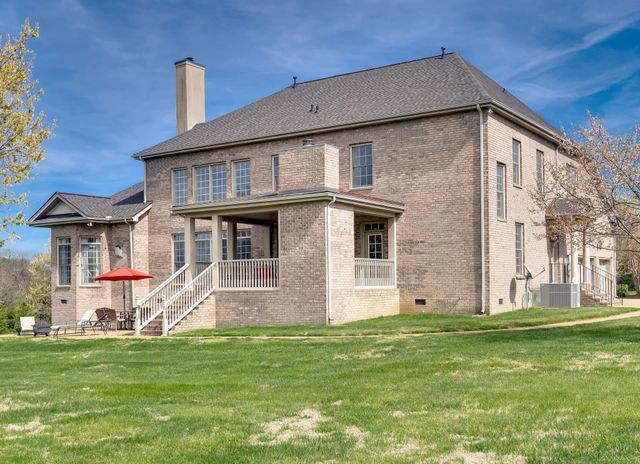 1811 Charity Dr, Brentwood, TN 37027