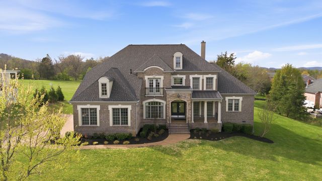 1811 Charity Dr, Brentwood, TN 37027