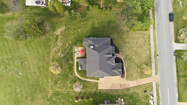 1811 Charity Dr, Brentwood, TN 37027