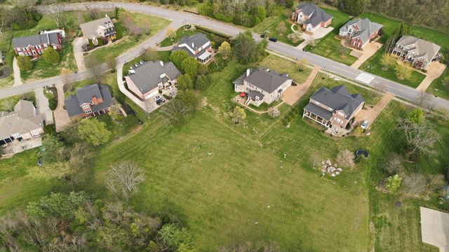 1811 Charity Dr, Brentwood, TN 37027