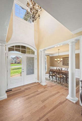 1811 Charity Dr, Brentwood, TN 37027