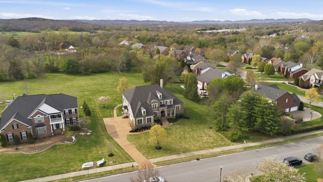 1811 Charity Dr, Brentwood, TN 37027