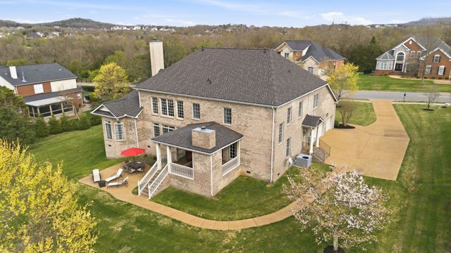 1811 Charity Dr, Brentwood, TN 37027