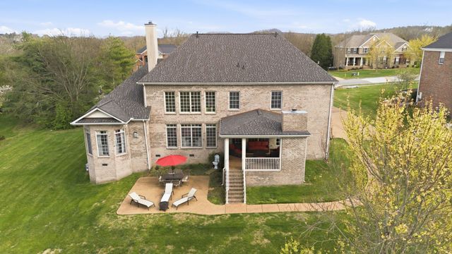 1811 Charity Dr, Brentwood, TN 37027