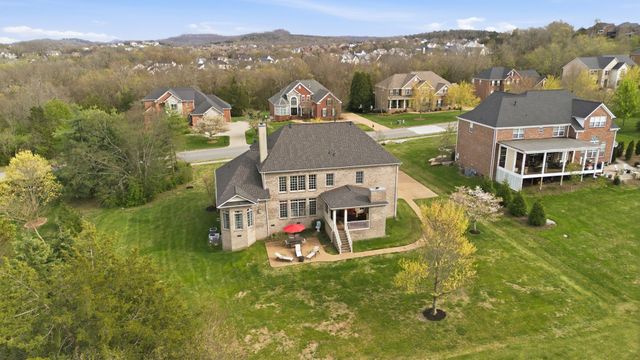 1811 Charity Dr, Brentwood, TN 37027