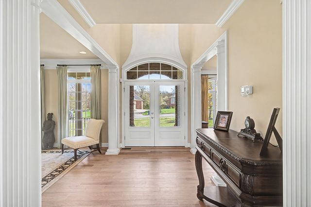 1811 Charity Dr, Brentwood, TN 37027