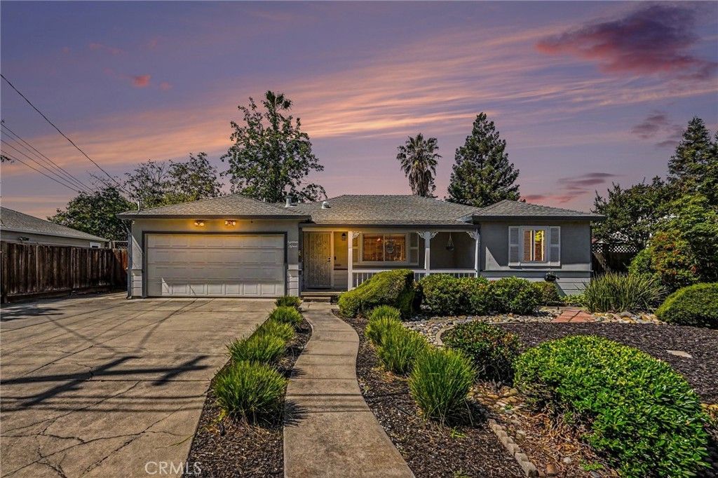 Image 1 of property listing at 1815 Granada Drive, Concord, CA 94519