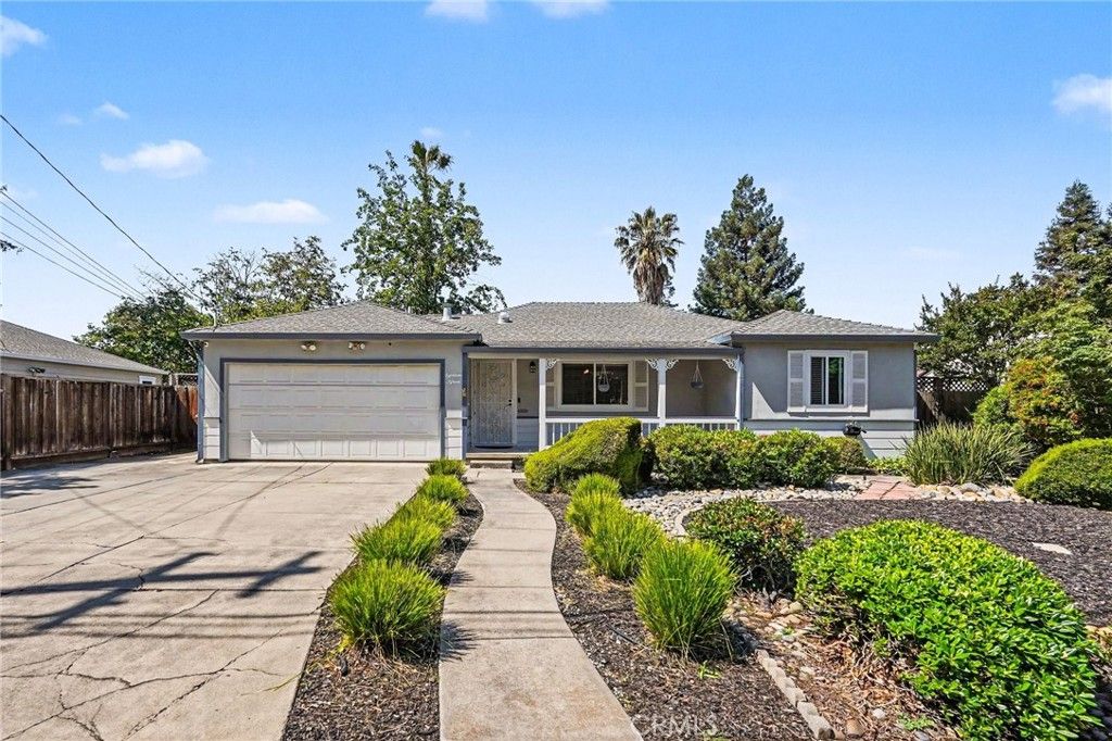 Image 2 of property listing at 1815 Granada Drive, Concord, CA 94519