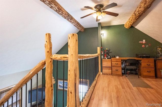 475 Dailey Court, Fowlerville, MI 48836