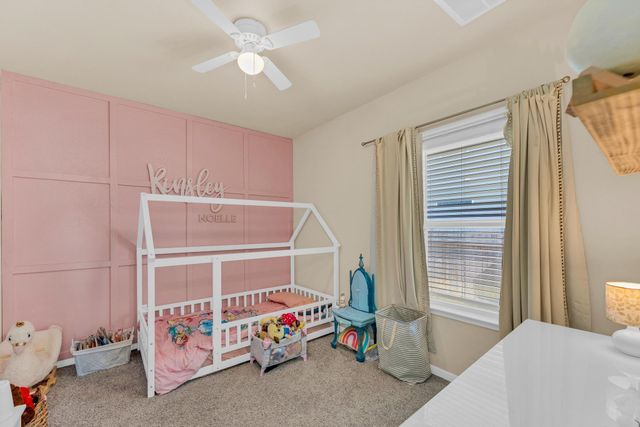 409 Red Matador LN, Leander, TX 78641