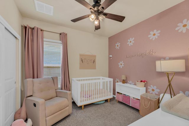 409 Red Matador LN, Leander, TX 78641