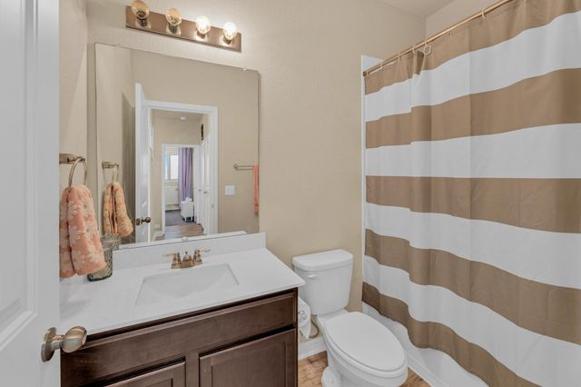 409 Red Matador LN, Leander, TX 78641