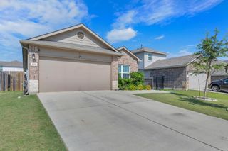 409 Red Matador LN, Leander, TX 78641