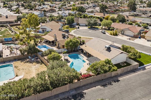 2021 S SAGUARO Circle, Mesa, AZ 85202