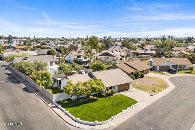 2021 S SAGUARO Circle, Mesa, AZ 85202