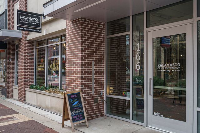 166 S Kalamazoo Mall A, Kalamazoo, MI 49007