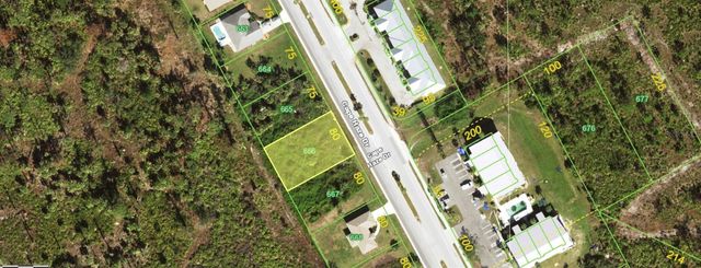 3952 CAPE HAZE DRIVE, Rotonda West, FL 33947