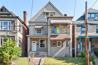 313 South Ave, Regent Square, PA 15221