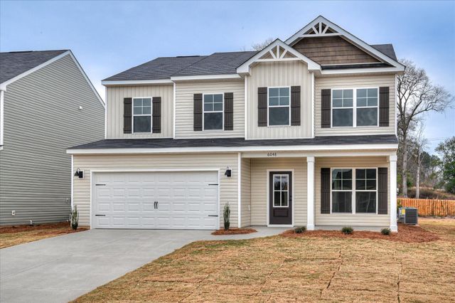 6048 Ephemeral Circle, Beech Island, SC 29842