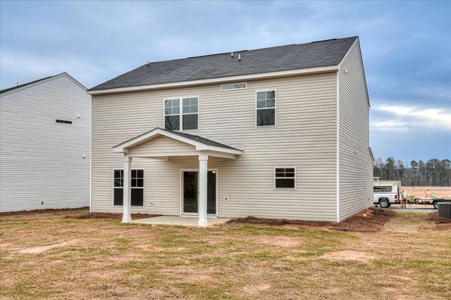 6048 Ephemeral Circle, Beech Island, SC 29842