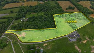 0 Rabbit Branch Road, Shelbyville, TN 37160