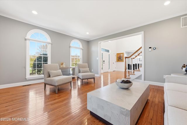 9 Sugar Loaf Hill, Millstone, NJ 08510