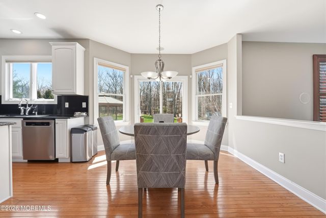 9 Sugar Loaf Hill, Millstone, NJ 08510